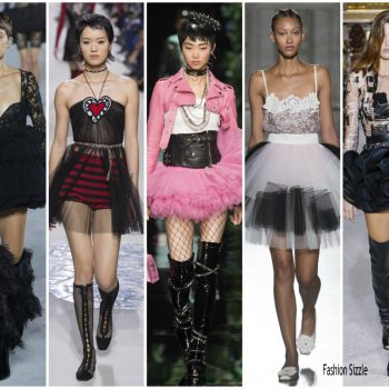 spring-2018-runway-fashion-trend-tulle-tutu-skirts