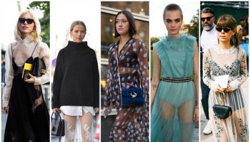 Women's Street Style - Fashionsizzle