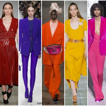 spring-2018-runway-fashion-trend-bold-colors