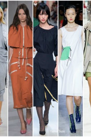 spring-2018-runway-fashion-trend-drawstrings