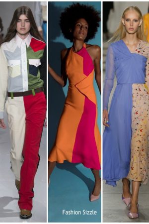 spring-2018-runway-fashion-trend-half-half