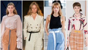 spring-2018-runway-fashion-trend-high-waisted-trousers