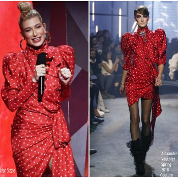 hailey-baldwin-in-alexandre-vauthier-couture-2018-iheartradio-music-awards