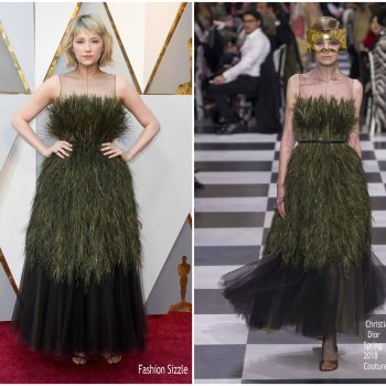 haley-bennett-in0christian-dior-couture-2018-oscars