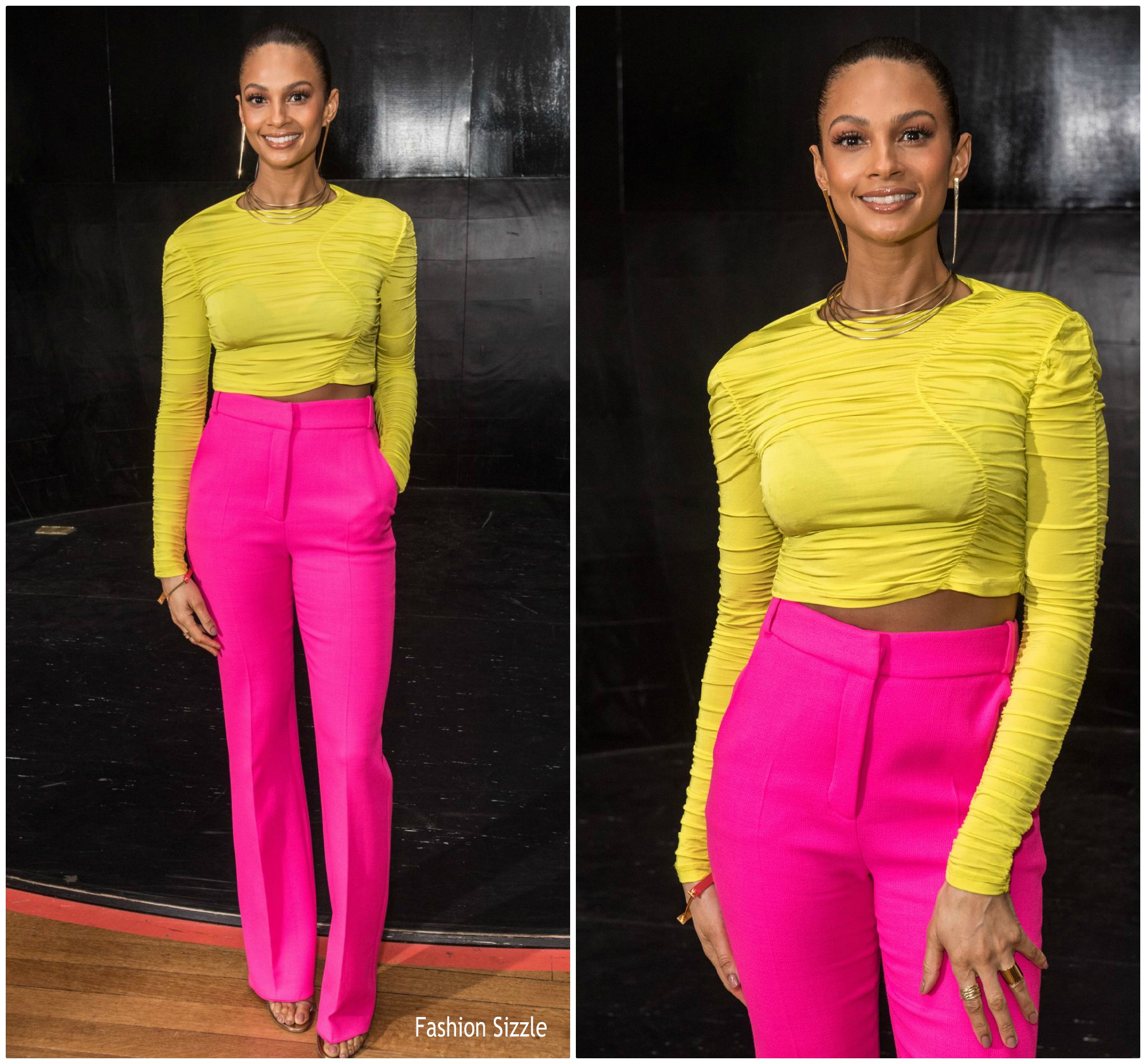 alesha-dixon-launches-her-first-book-lightning-girl