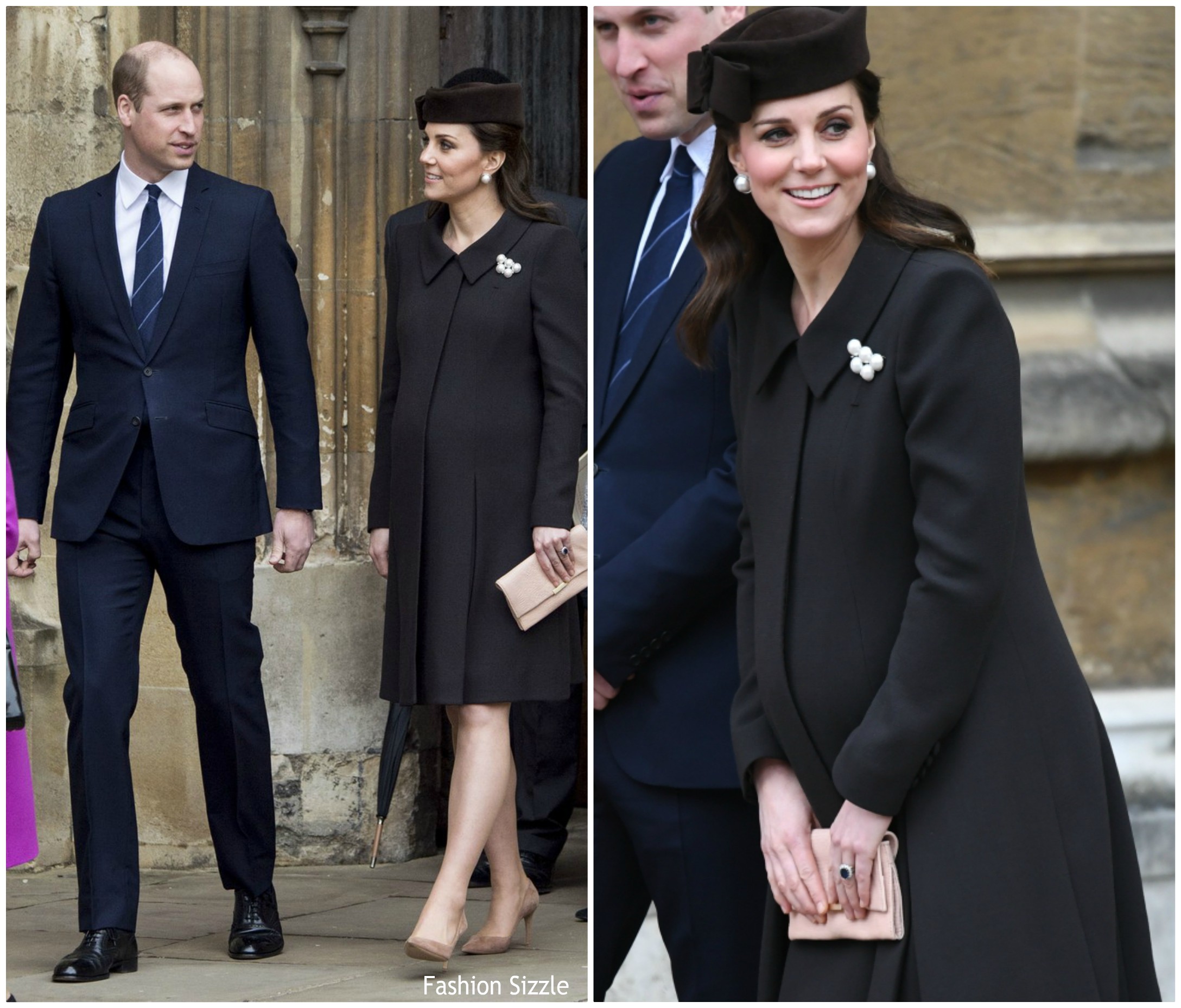 duchess-of-cambridge-in-catherine-walker-easter-service-2018-at-windsor-castle