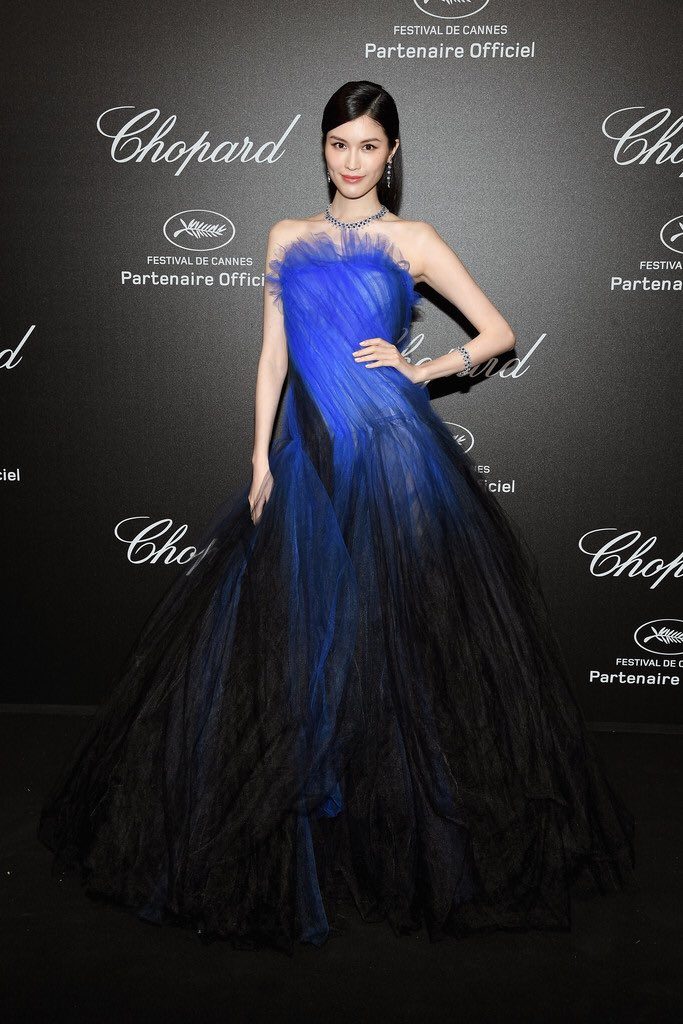 Chopard Secret Night Party 2018 Cannes Film Festival - Fashionsizzle