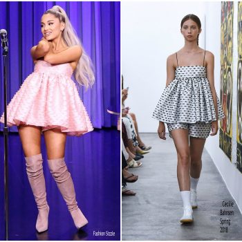 ariana-grande-in-cecilie-bahnsen-tonight-show-starring-jimmy-fallon