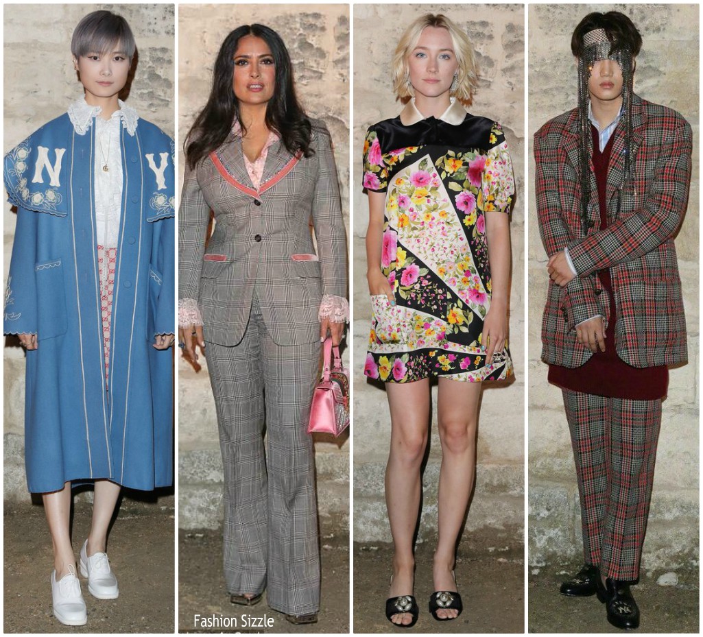 front-row-gucci-resort-2019