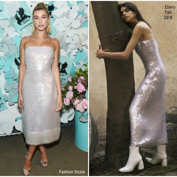 hailey-baldwin-in-ellery-tiffany-co-paper-flowers-event-and-believe-in-dreams-campaign-launch-