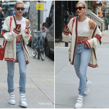hailey-baldwin-in-gucci-out-in-new-york
