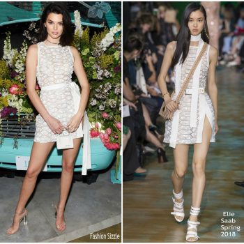 kendall-jenner-in-elie-saab-tiffany-co-paper-flowers-event=and-believe-in-dreams-campaign-launch