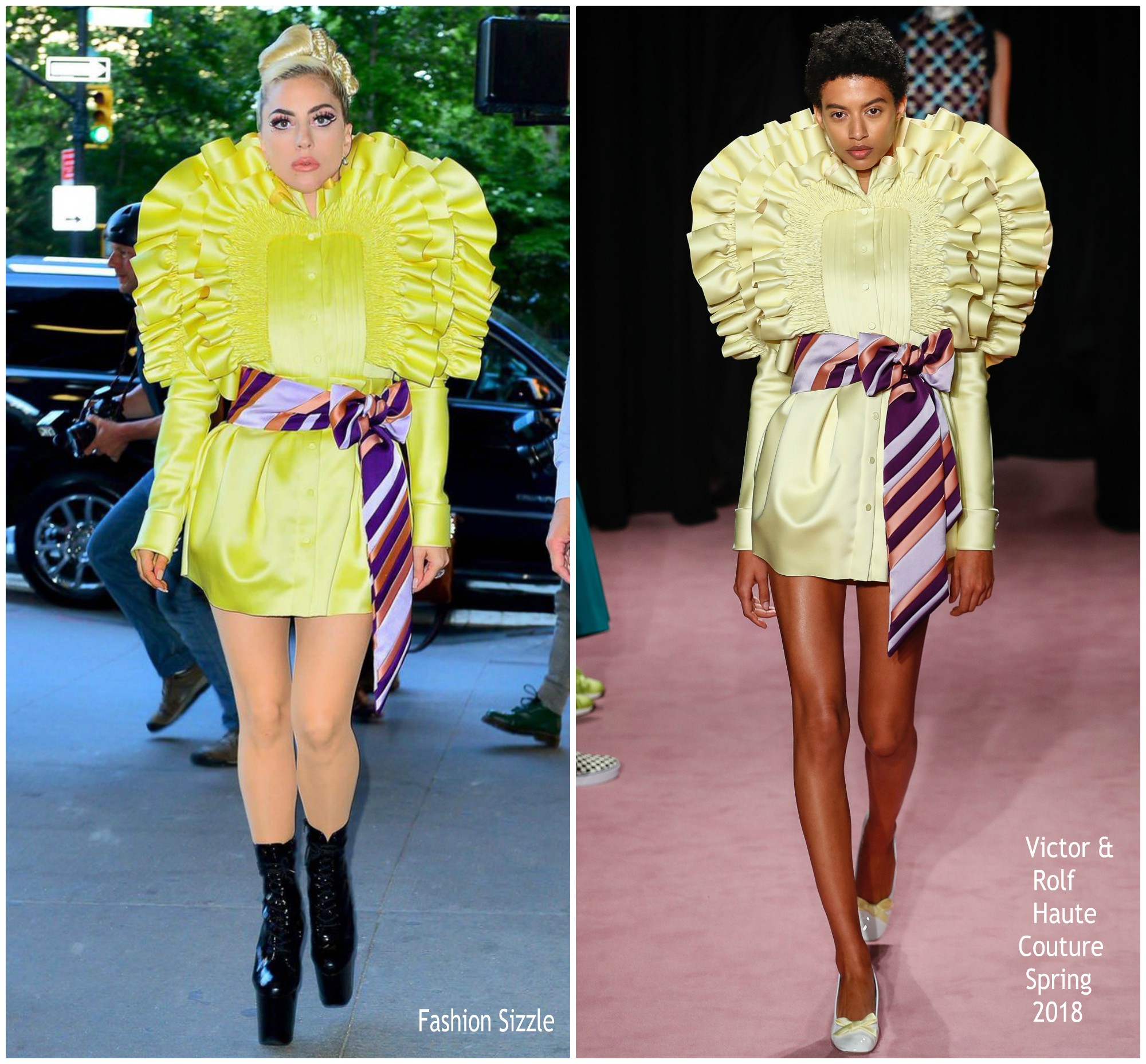 lady-gaga-in-victor-rolf-couture-out-in-new-york