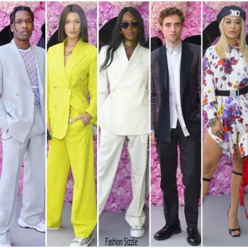 frontrow-dior-homme-spring-summer-2019-menswear-show