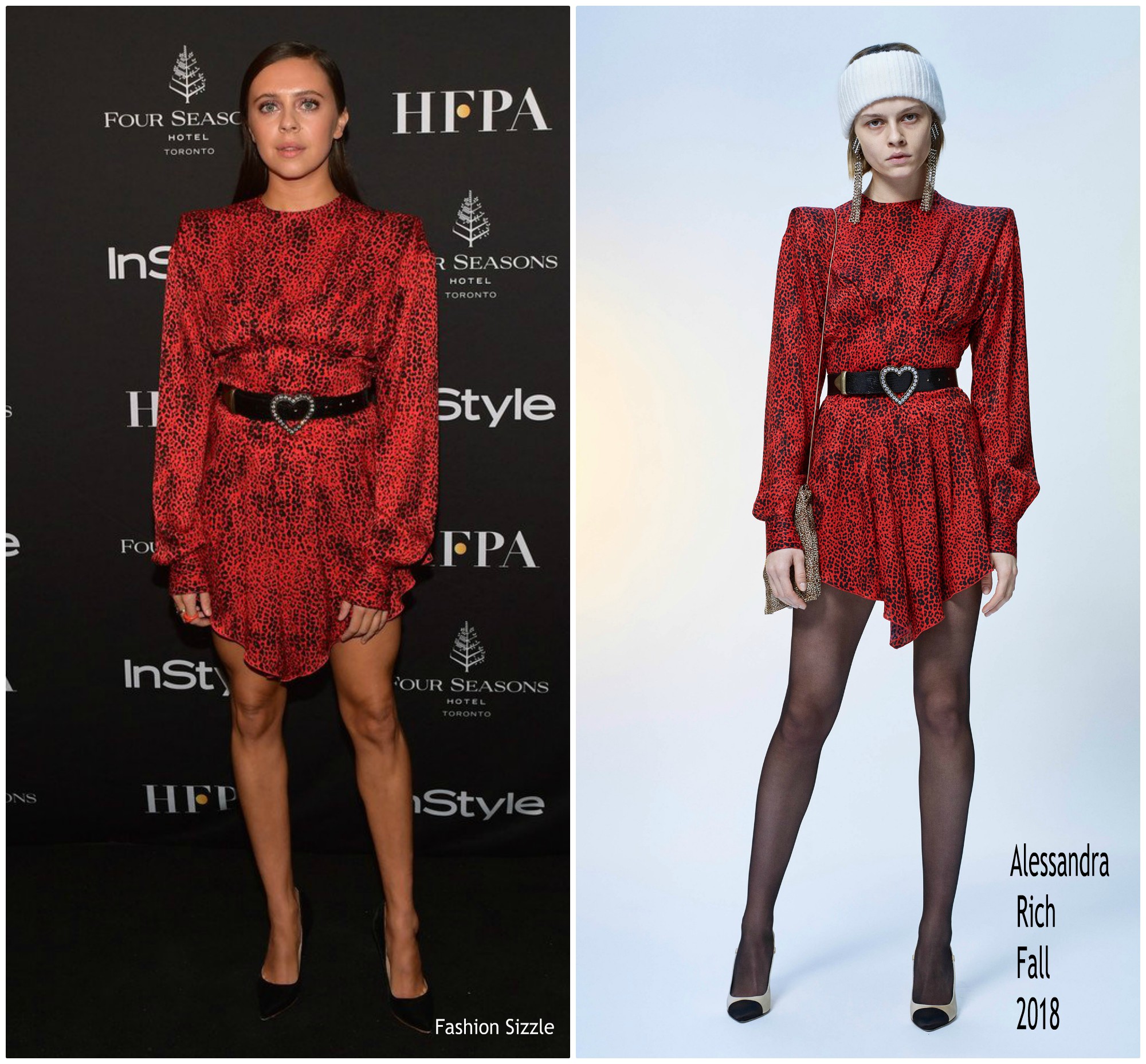 bel-powley-in-alessandra-rich-2018-hfpa-and-instyles-tiff-celebration