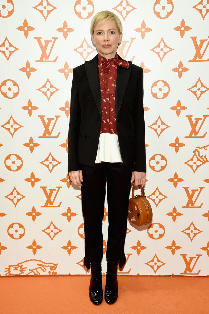 Louis Vuitton X Grace Coddington: New York City Pop-Up Opening Event – Fashionsizzle