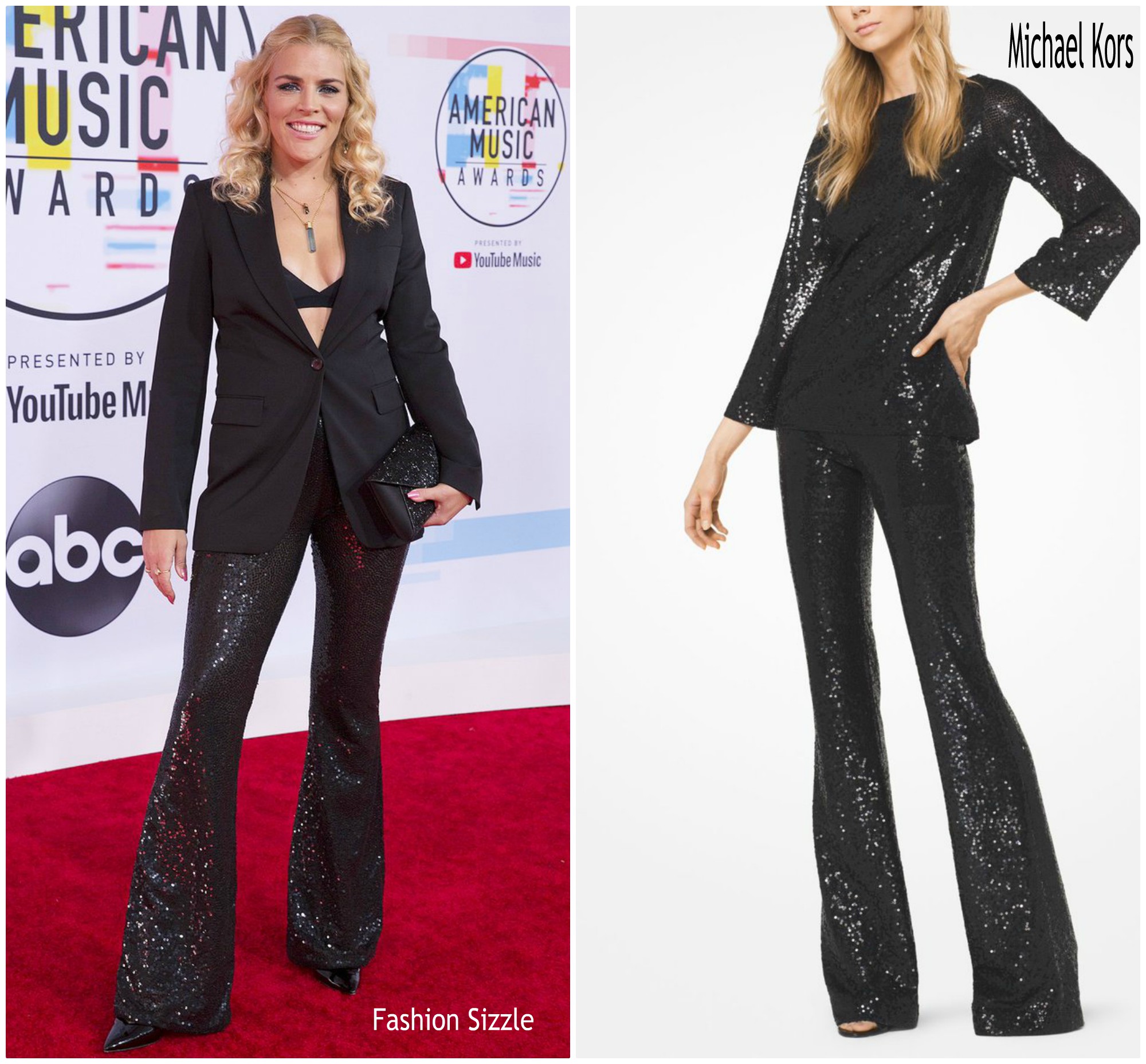 busy-philipps-in-michael-kors-2018-american-music-awards