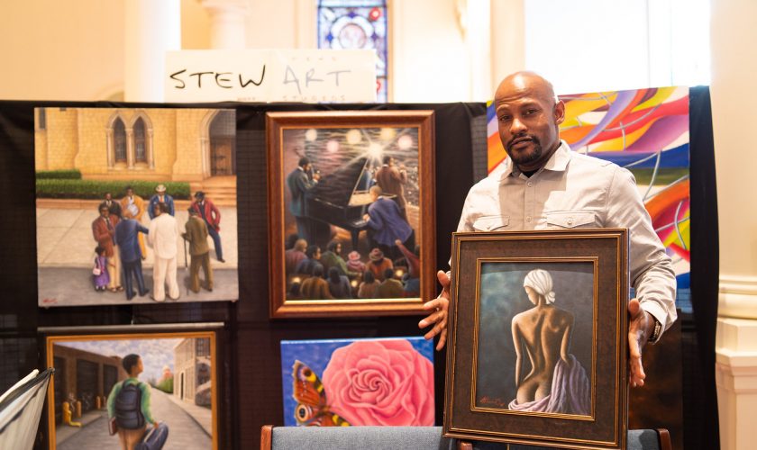answerd-stewart-showcases-at-sizzle-arts-festival