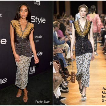 laura-harrier-in-paco-rabanne-2018-instyle-awards