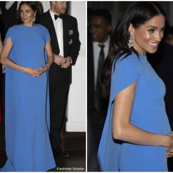 meghan-duchess-of-sussex-in-safiyaa-state-banquet-in-fiji