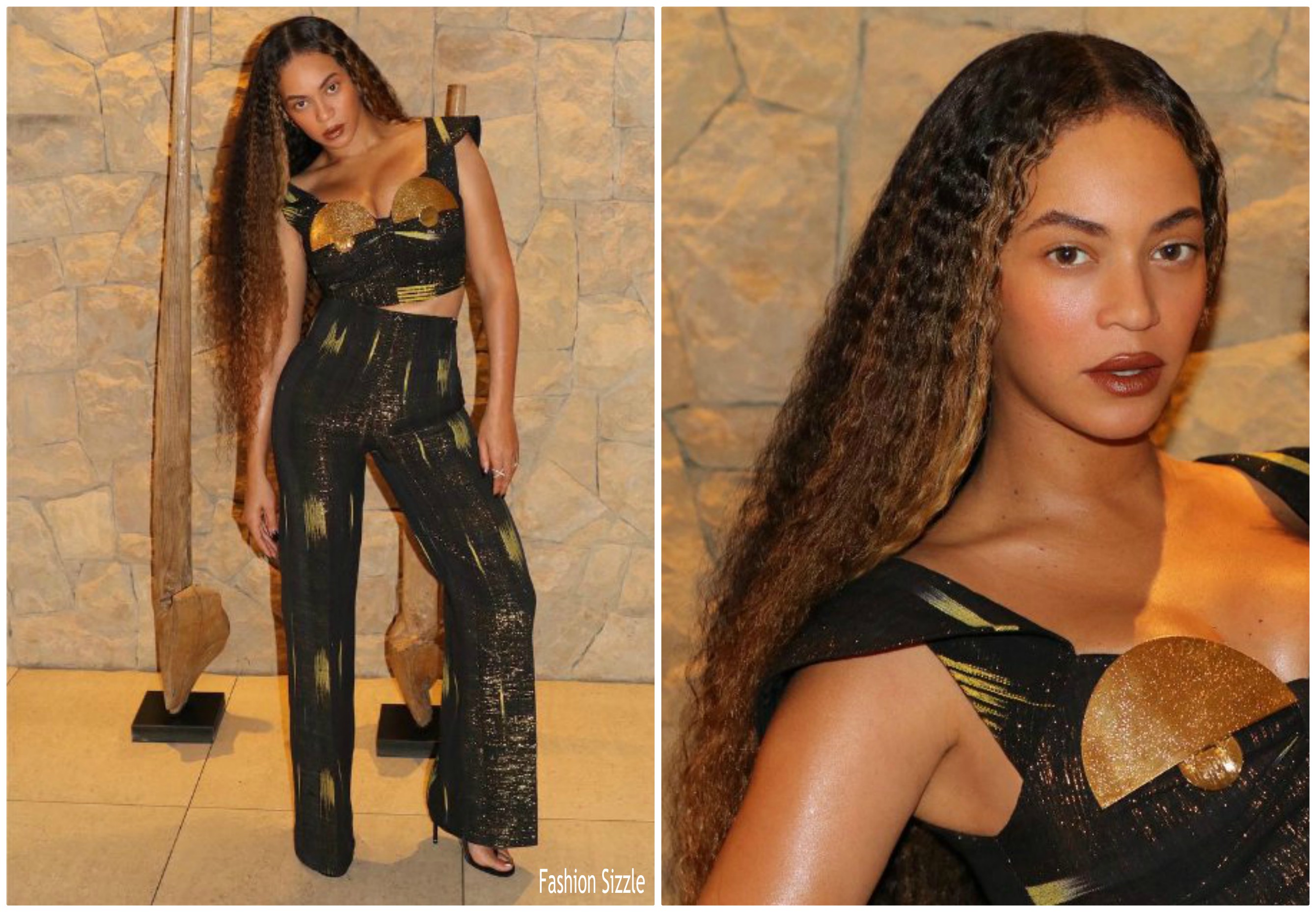 beyonce-knowles-in-peulh-vagabond-global -citizen-festival-south-africa-mandela-100