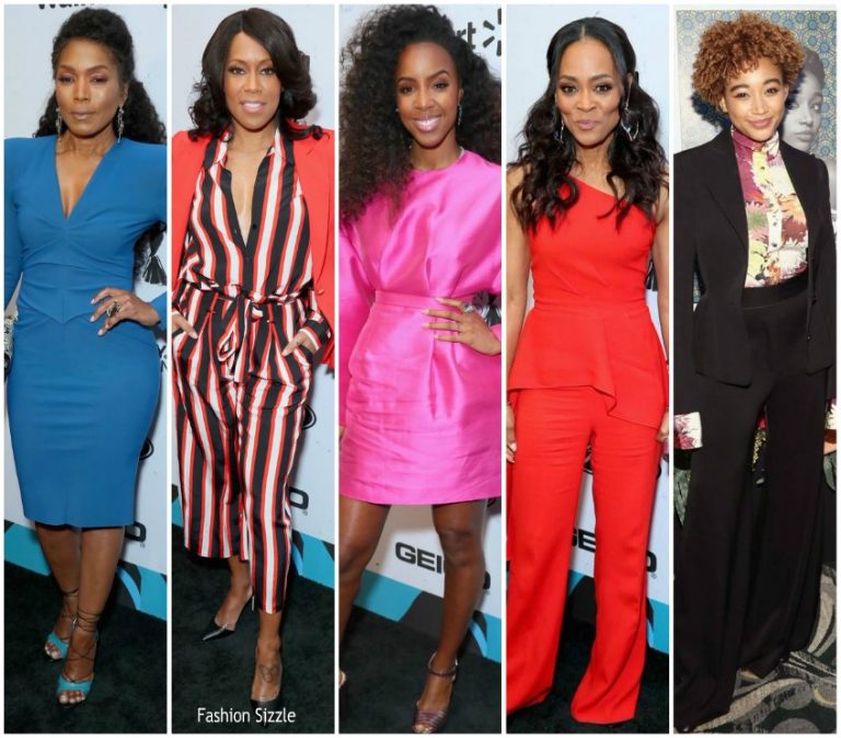 2019 Essence Black Women In Hollywood Awards
