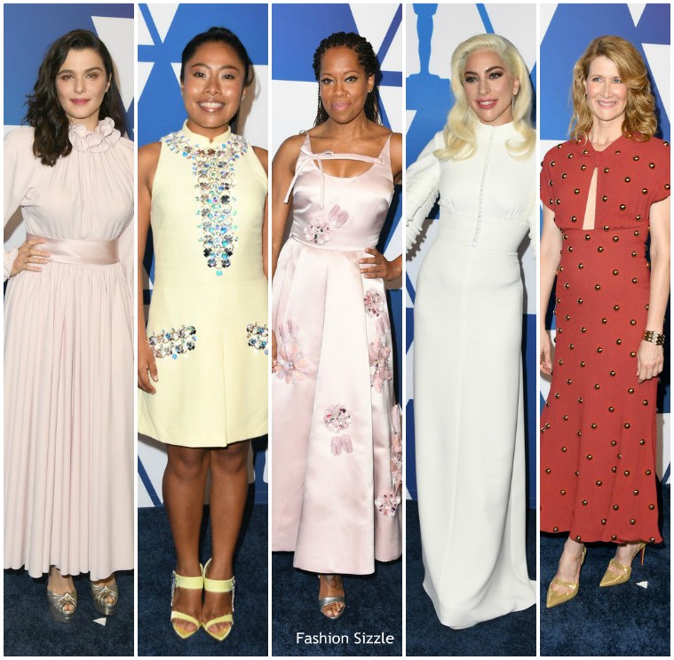 2019-oscars-nominees-luncheon-redcarpet