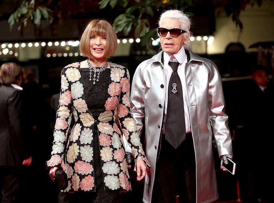 anna-wintour-pay-tribute-to-karl-lagerfeld
