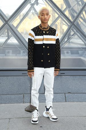 jaden smith louis vuitton shoes