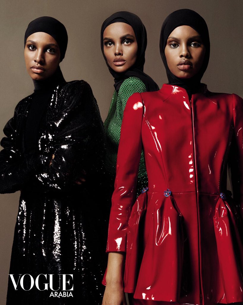 the-first-hijabi-vogue-group-cover-feat-halima-aden-ikram-abdi-omar-and-amina-adan
