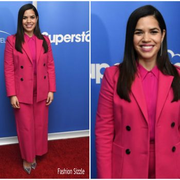 america-ferrera-in-kate-spade-new-york=nbc-universal-televisions-superstore-academy-for-your-consideration-press-line
