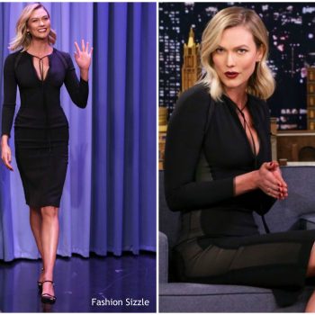 karlie-kloss-in-tom-ford-the-tonight-show-starring-jimmy-fallon