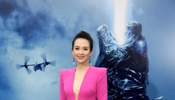 zhang-ziyi-in-alex-perry-@”godzilla:-king-of-the-monsters-la-premiere