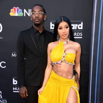 cardi-b-in-moschino-with-offset-2019-billboard-music-awards