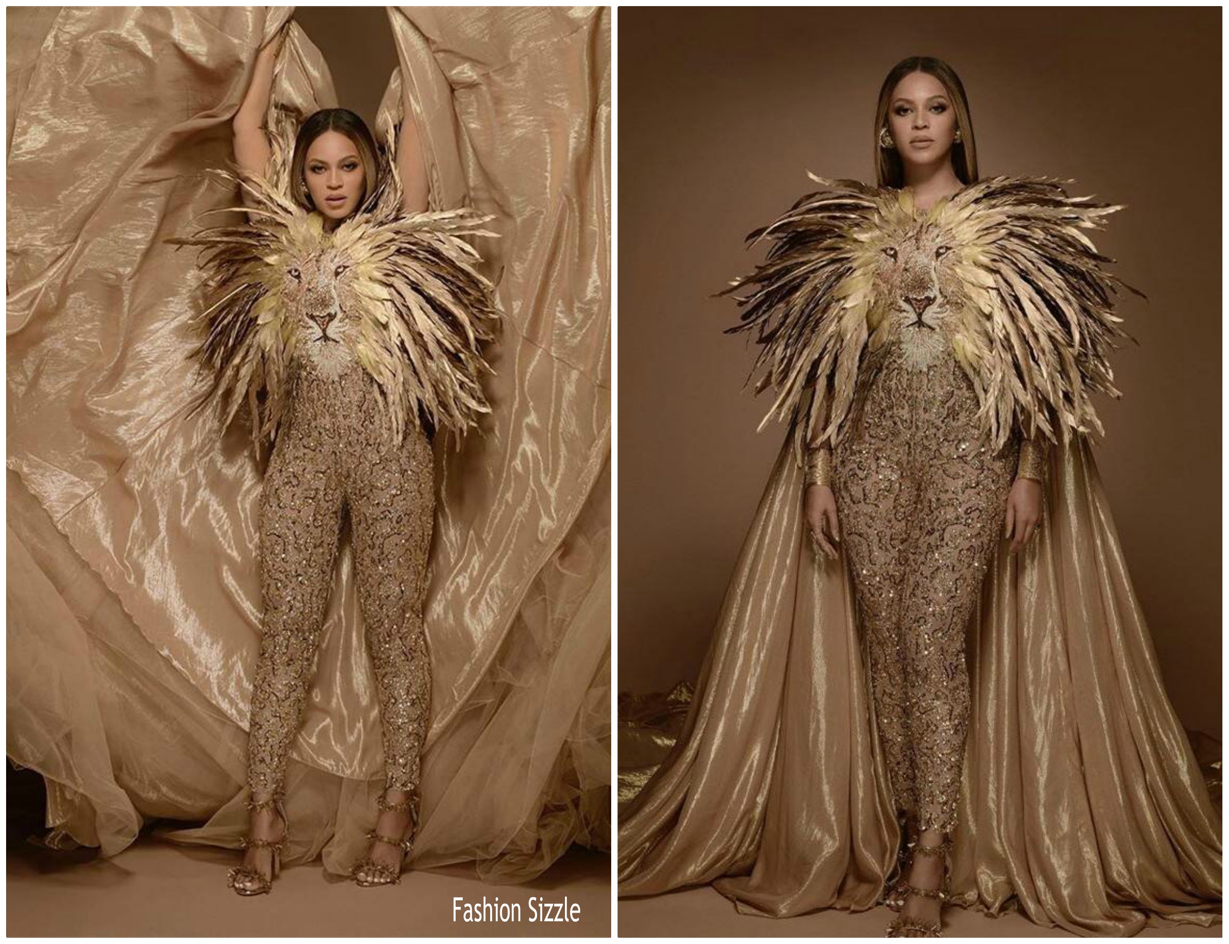 Image result for blue ivy wearable art gala 2019