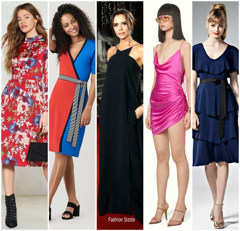 Top 5 Summer Party Styles - Fashionsizzle