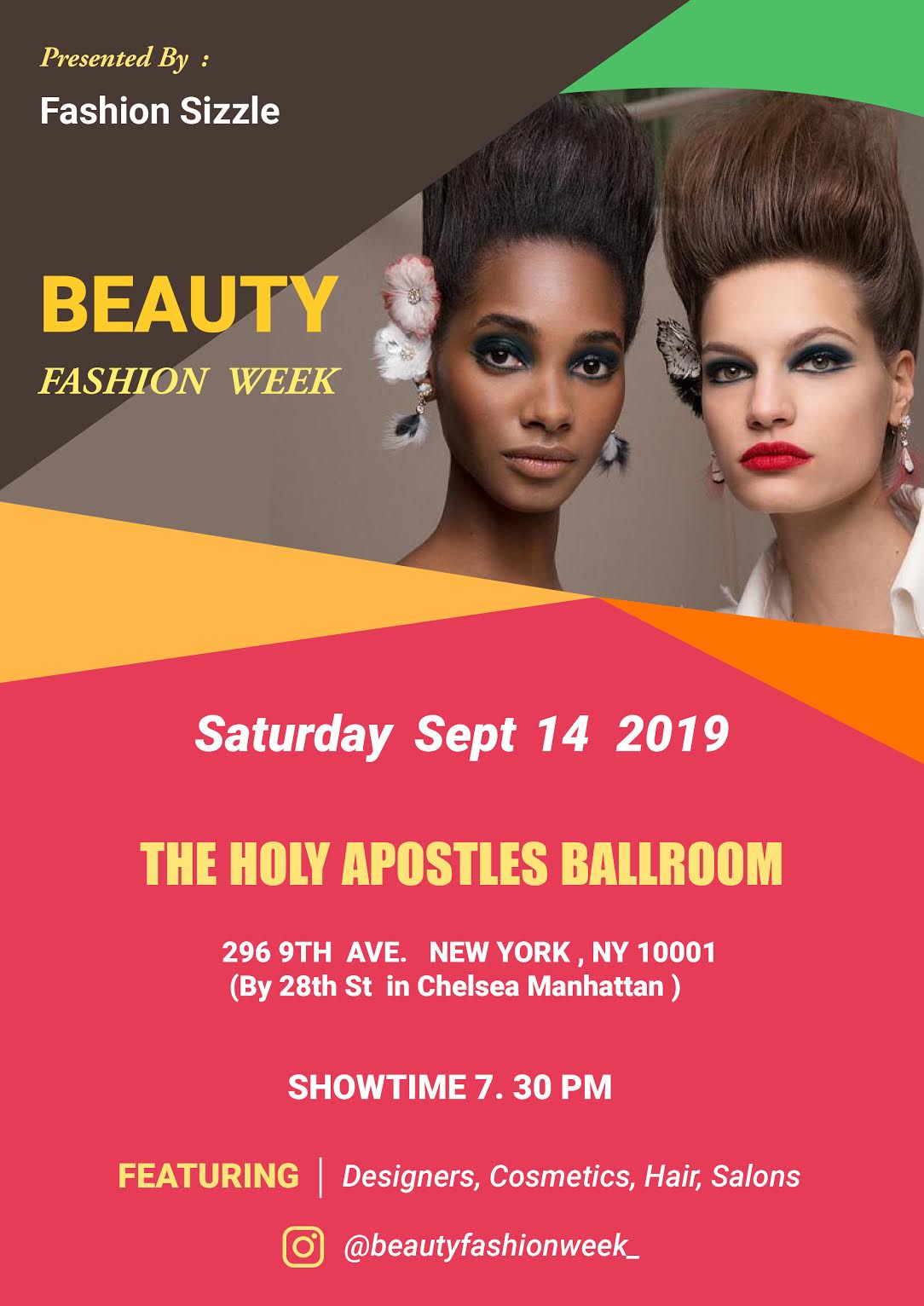 new-york-fashion-week-beauty-2019