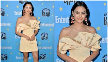 camila-mendes-in-markarian-entertainement-weekly-comic-con-2019