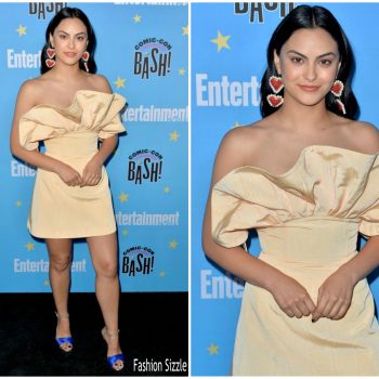 camila-mendes-in-markarian-entertainement-weekly-comic-con-2019