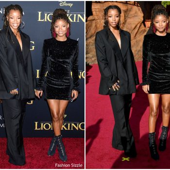 chloe-halle-bailey-lion-king-world-premiere-in-hollywood