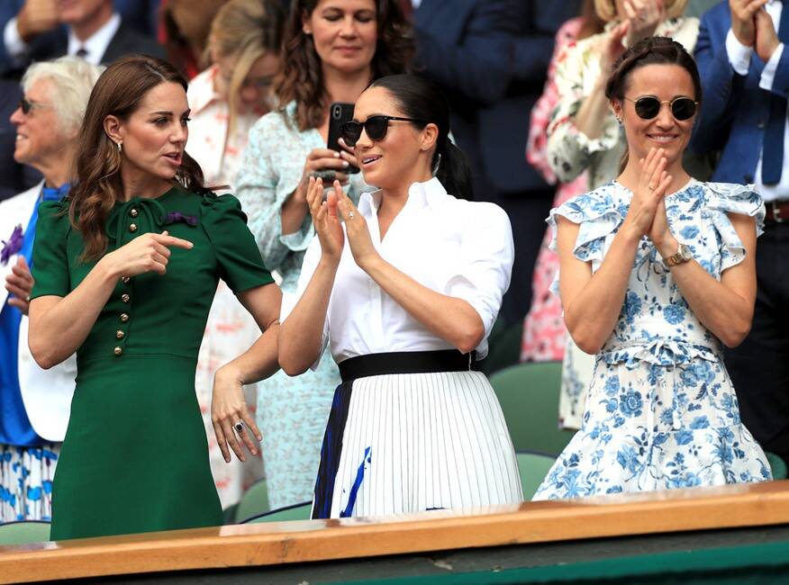catherine,-duchess-of-cambridge-(in-dolce-&-gabbana),-meghan,-duchess-of-sussex-(in-givenchy-and-boss)-and-pippa-middleton-(in-anna-mason)-@-the-#wimbledon-tennis-championships