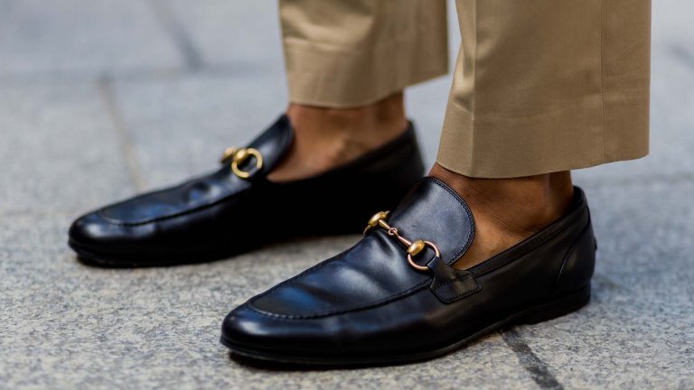 Loafers For Men : Style Tips - Fashion & Lifestyle digital magazine ...