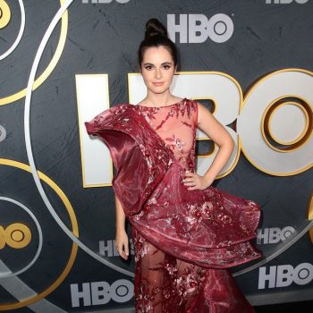 vanessa-marano-wore-a-kenneth-barlis-in-@-hbo’s-emmy-awards-after-party