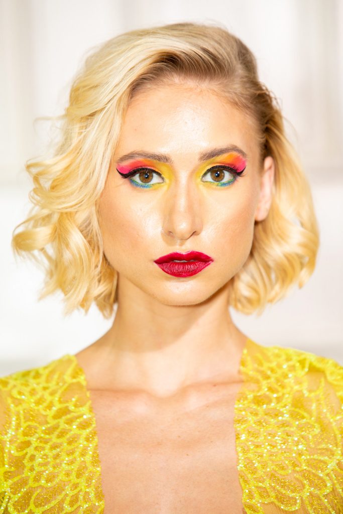 Sizzler Cosmetics Featured @ Beauty Fashion Week 2019