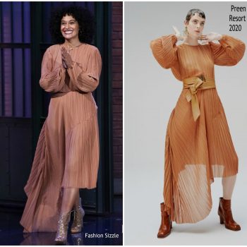 tracee-ellis-ross-in-preen–dress-late-night-with-seth-meyers