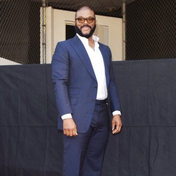 tyler-perry-honored-with-star-on-hollywood-walk-of-fame-+-idris-elba,-kerry-washington-pay-tribute-during-ceremony