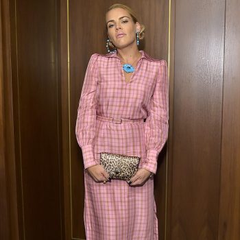busy-philipps-in-kate-spade-new-york-instyle-kate-spade-new-york-dinner