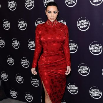 kim-kardashian-in-vintage-christian-dior-2019-annual-american-influencer-awards
