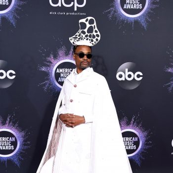 billy-porter-in-thom-browne-and-stephen-jones-millinery-2019-american-music-awards