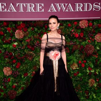 hayley-atwell-in-dolce-gabbana-evening-standard-theatre-awards-2019-in-london